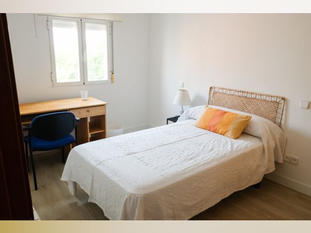 Getafe Room for rent