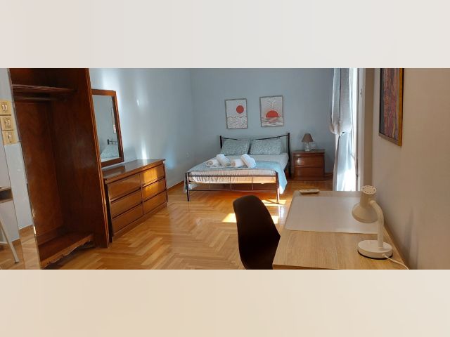 Greece furnished Room in Attica, Athens