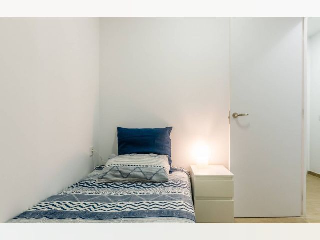 Spain furnished Apartment in Catalonia, Barcelona