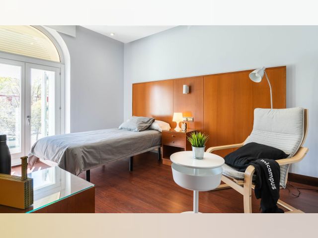 Spain furnished Room in Madrid, Aranjuez