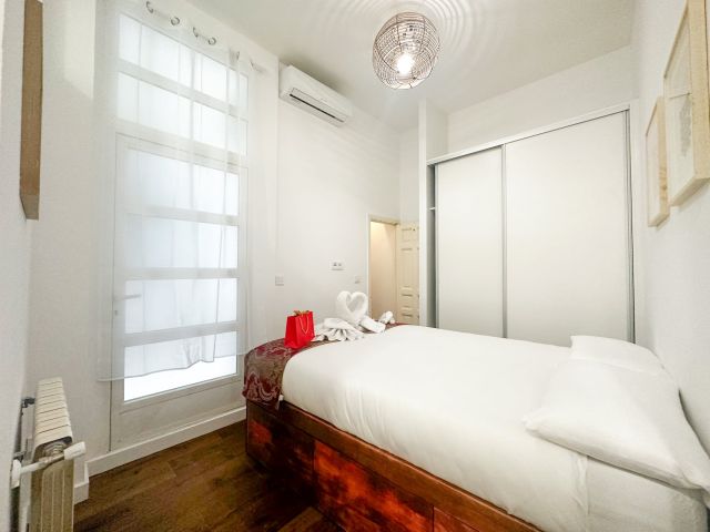 Spain furnished Apartment in Madrid, Madrid