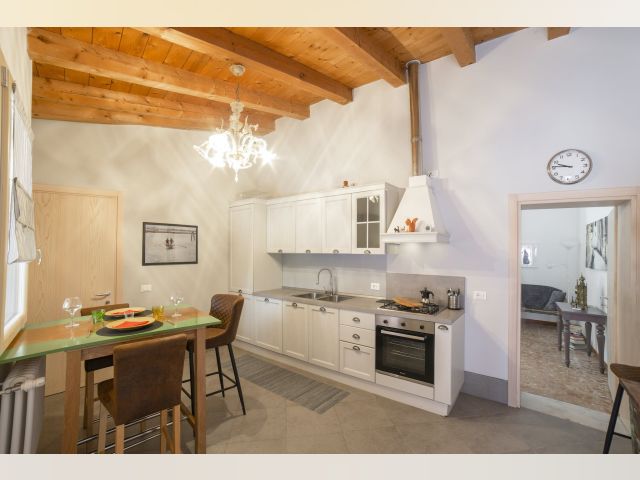 Venice Apartment for rent