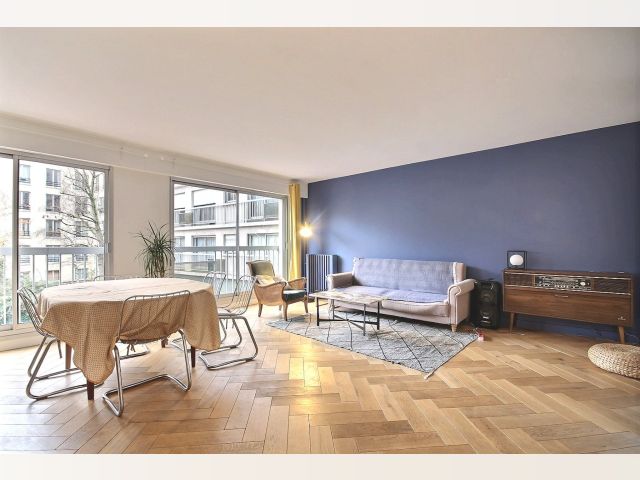 Paris Apartment for rent