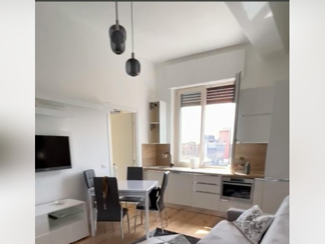 Italy furnished Room in Lombardy, Milan