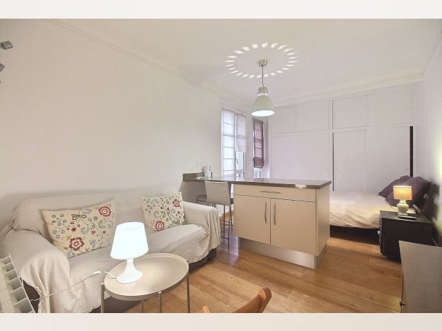 France furnished Apartment in Paris-Isle-of-France, Paris