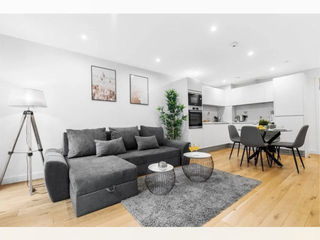 England furnished Apartment in West Midlands, Birmingham