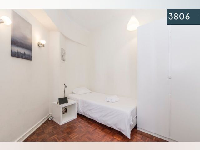 Portugal furnished Room in Lisboa-Tagus Valley, Lisbon