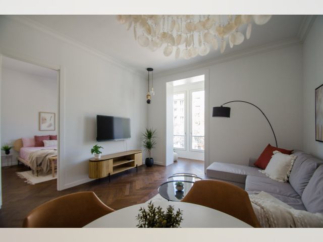Barcelona Apartment for rent