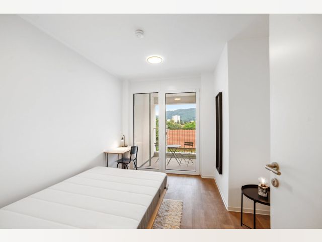 Austria furnished Room in Styria, Graz