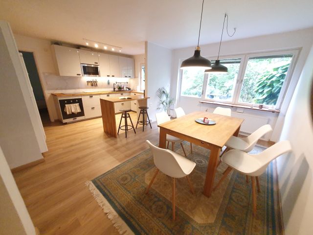 WG-Zimmer Möblierte Langzeitmiete in Kallhall