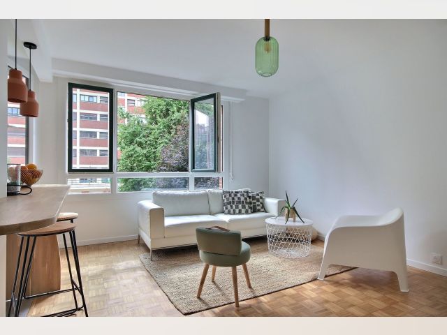 France furnished Apartment in Paris-Isle-of-France, Paris