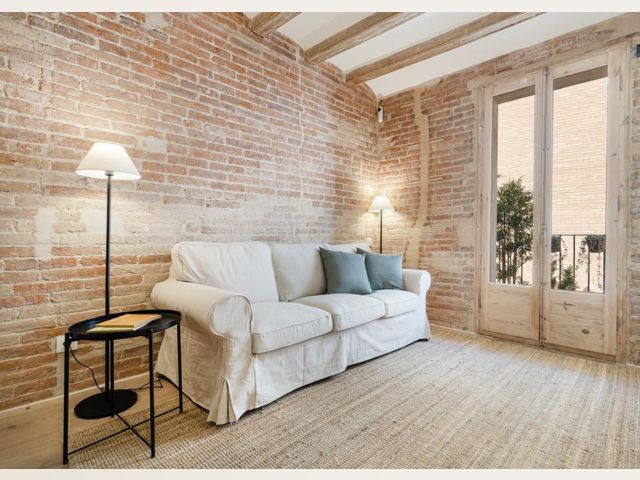 Spain furnished Apartment in Catalonia, Barcelona