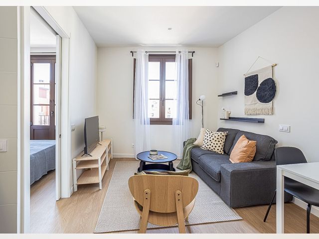 Spain furnished Apartment in Catalonia, Barcelona