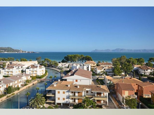 Alcudia Apartment for rent