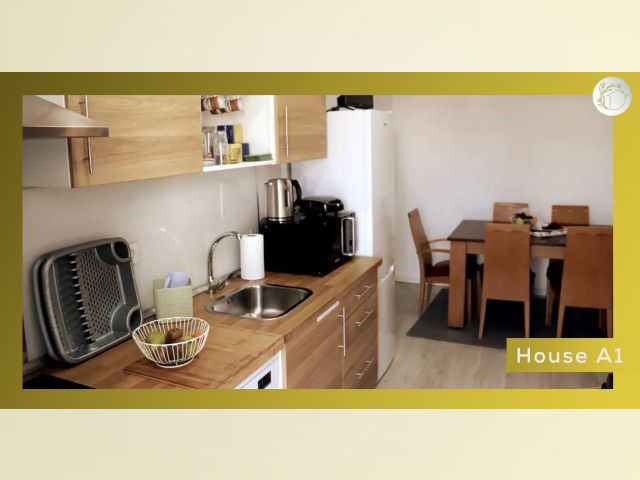 Portugal furnished Villa-House in Porto-North Portugal, Porto Oporto