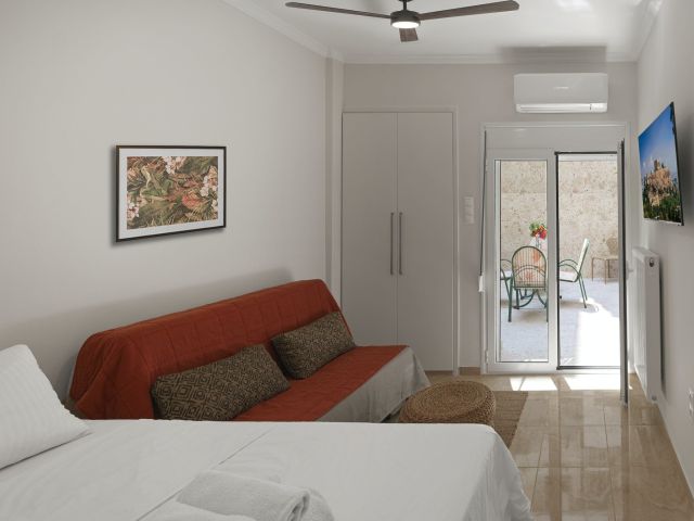 Greece furnished Apartment in Attica, Athens