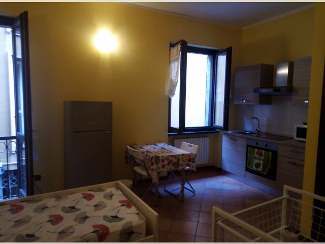 Cremona Apartment for rent