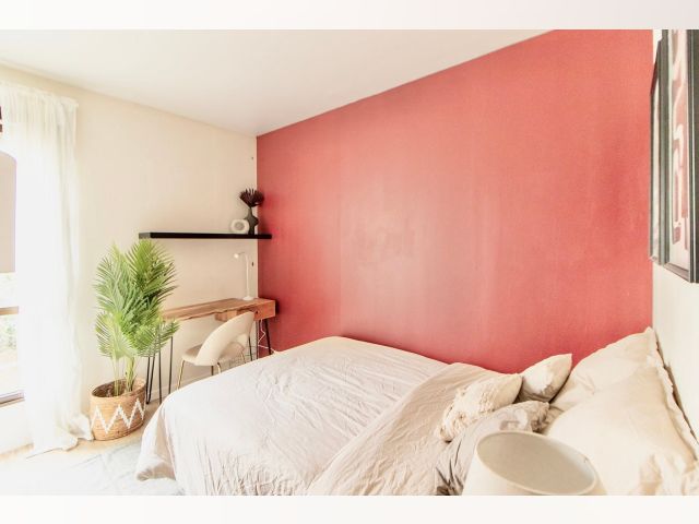 Puteaux Room for rent