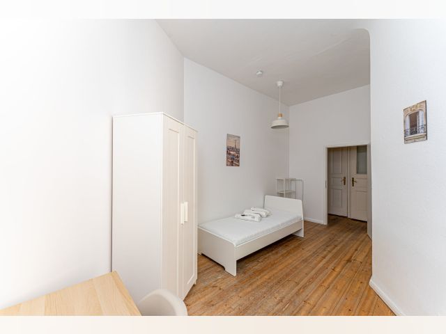 Germany furnished Room in Berlin, Berlin