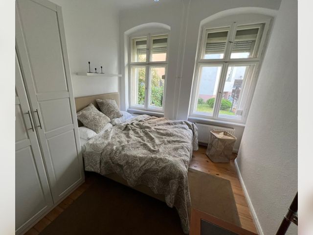 Germany furnished Apartment in Berlin, Berlin