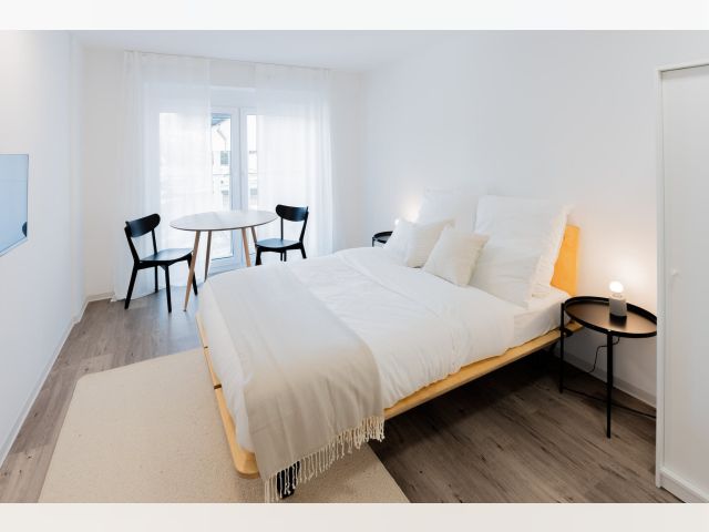 Frankfurt Apartment for rent