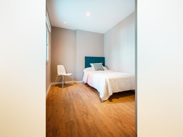 Spain furnished Room in Madrid, Getafe