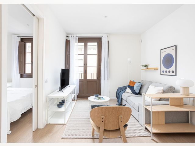 Spain furnished Apartment in Catalonia, Barcelona