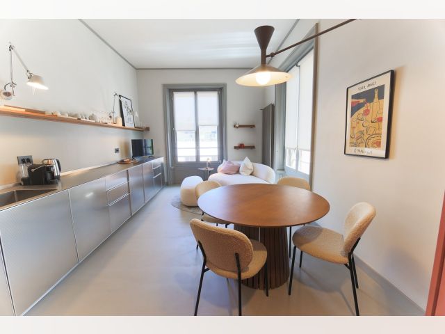 Milan Apartment for rent