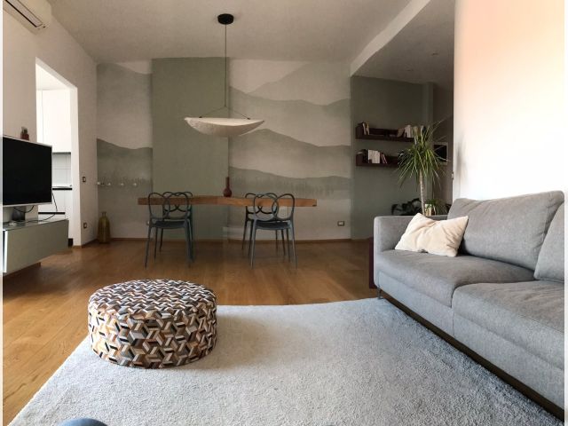 Italy furnished Apartment in Lombardy, Milan