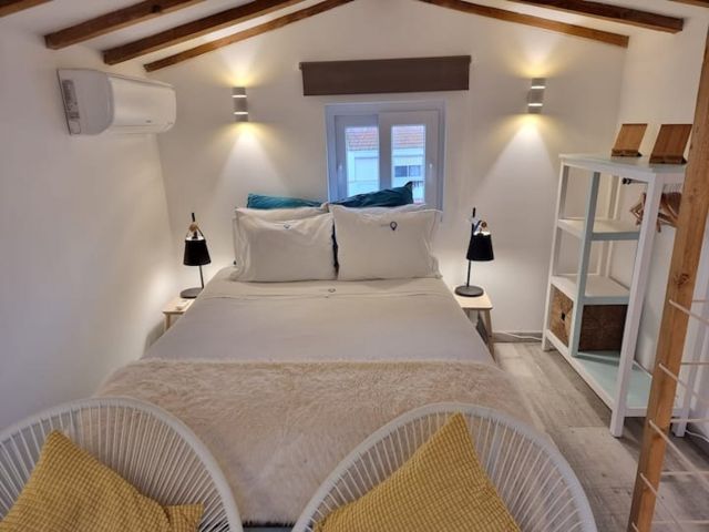 Portugal furnished Apartment in Lisboa-Tagus Valley, Almada