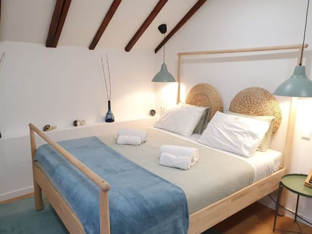 Portugal furnished Apartment in Lisboa-Tagus Valley, Almada