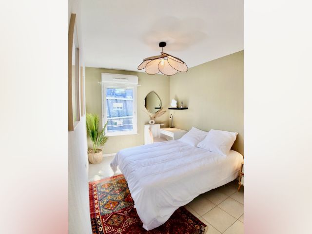 France furnished Room in Aquitaine, Bordeaux