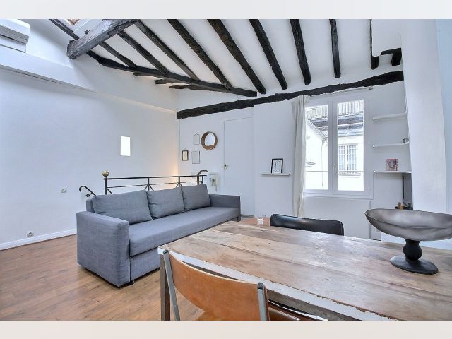 France furnished Apartment in Paris-Isle-of-France, Paris