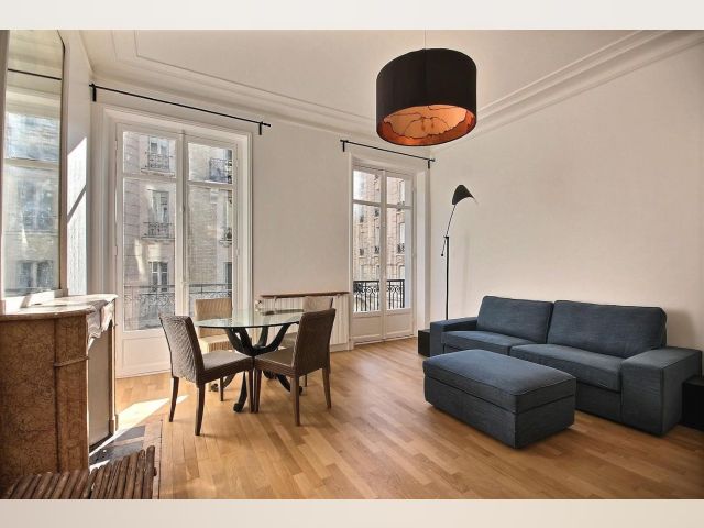 France furnished Apartment in Paris-Isle-of-France, Paris