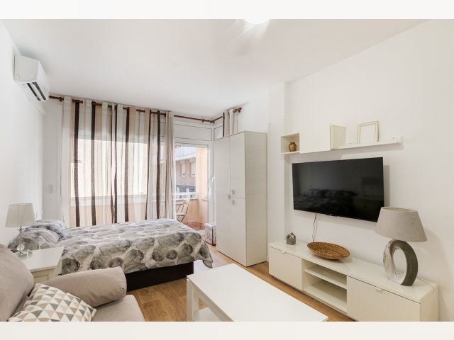 Spain furnished Apartment in Catalonia, Barcelona