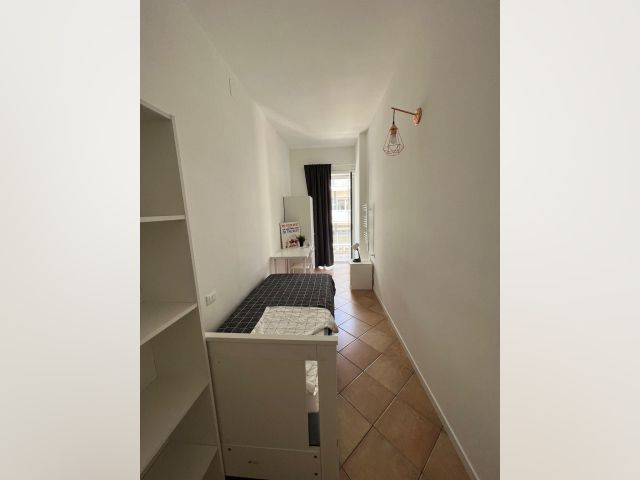 Italy furnished Room in Apulia, Bari