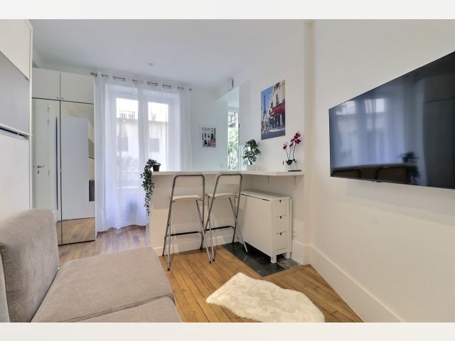 France furnished Apartment in Paris-Isle-of-France, Paris