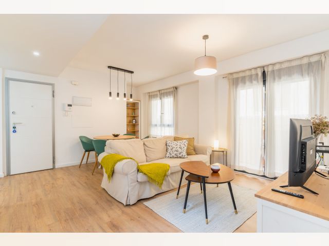 Spain furnished Apartment in Valencia, Valencia