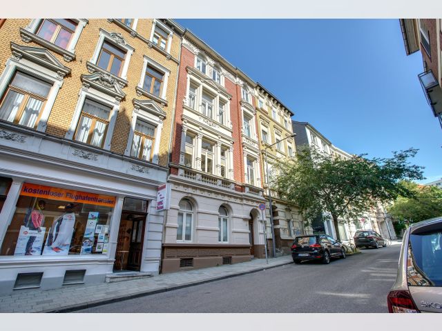 Appartement Meublé Location à longue durée en Aachen