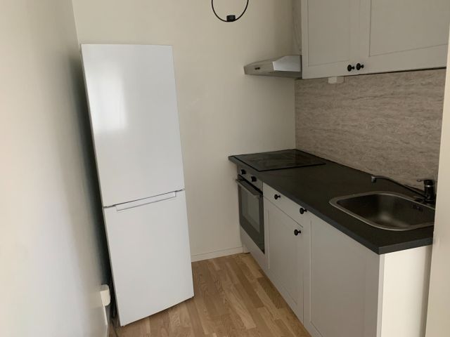 Wohnung Möblierte Langzeitmiete in Stockholm