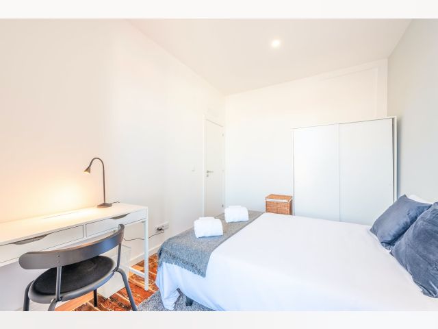 Portugal furnished Room in Lisboa-Tagus Valley, Lisbon