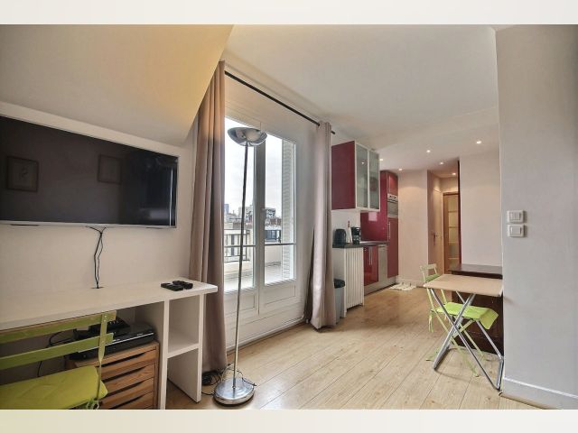 Paris Apartment for rent