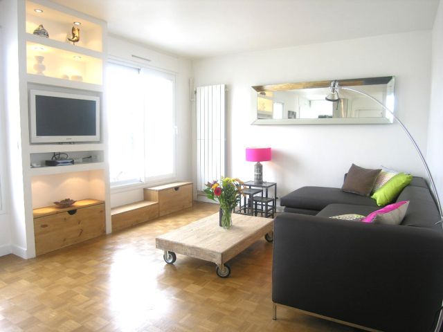 France furnished Apartment in Paris-Isle-of-France, Paris