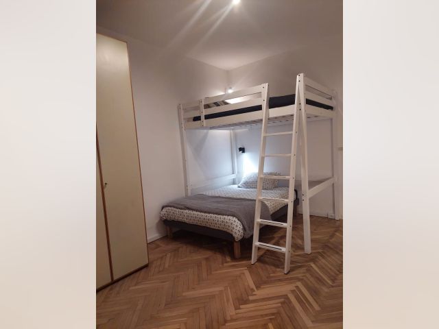 Italy furnished Room in Piedmont, Turin