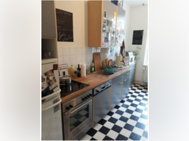 Germany furnished Room in Berlin, Berlin