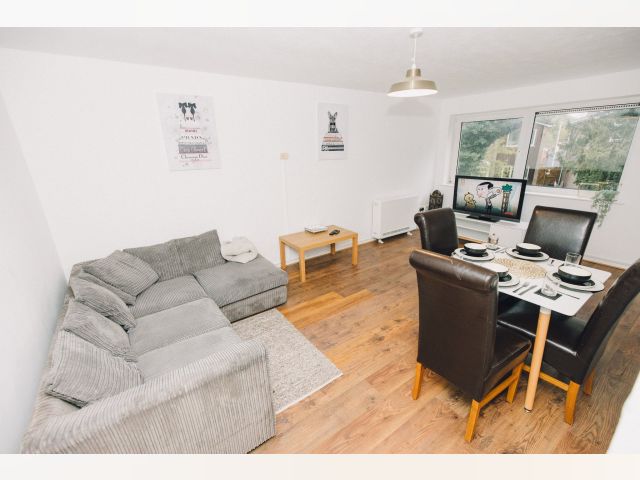 Appartement Meublé Location à longue durée en Luton