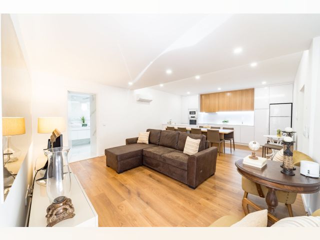 Portugal furnished Apartment in Porto-North Portugal, Ponte de Lima