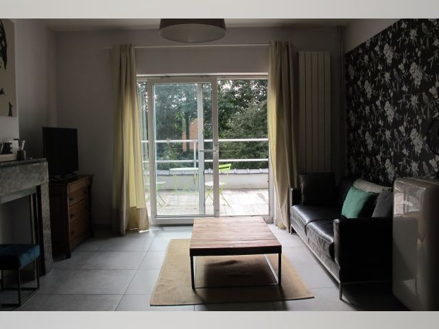 Uccle Apartment for rent