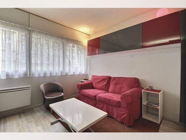 France furnished Apartment in Paris-Isle-of-France, Paris