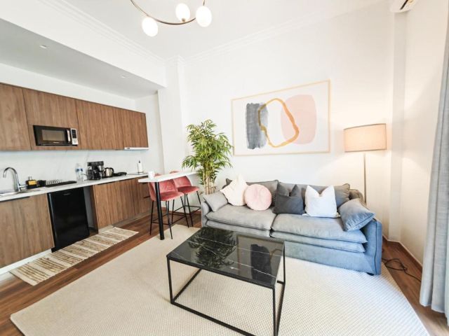 Greece furnished Apartment in Attica, Athens